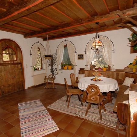Tonnerhof Bed & Breakfast ชลัดมิง ภายนอก รูปภาพ