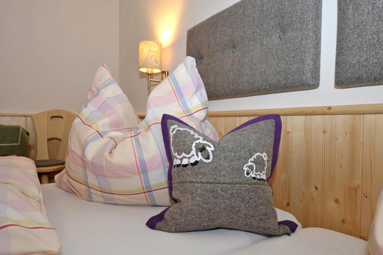 Tonnerhof Bed & Breakfast ชลัดมิง ภายนอก รูปภาพ